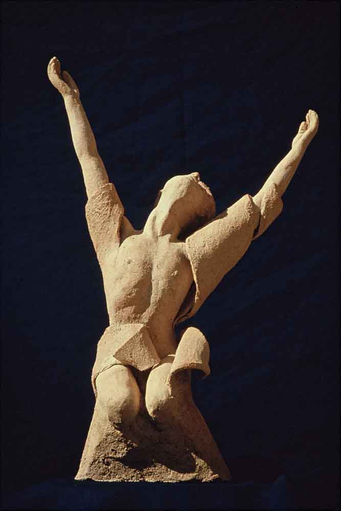 Sculptures