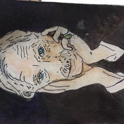 Paul Valery 1