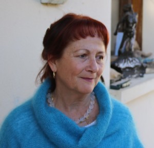 portrait récent